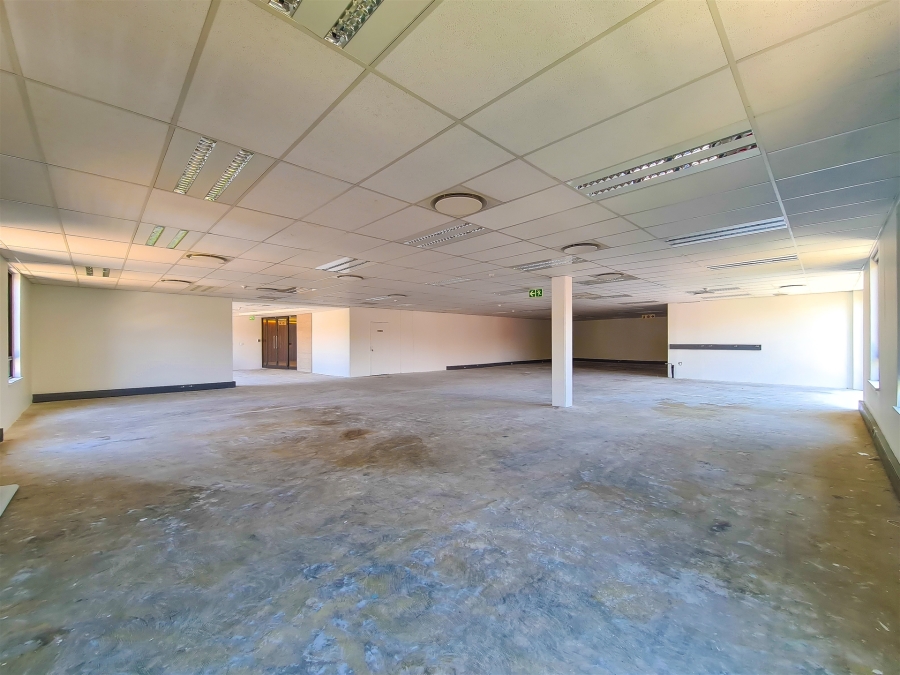 To Let commercial Property for Rent in Fourways Gauteng