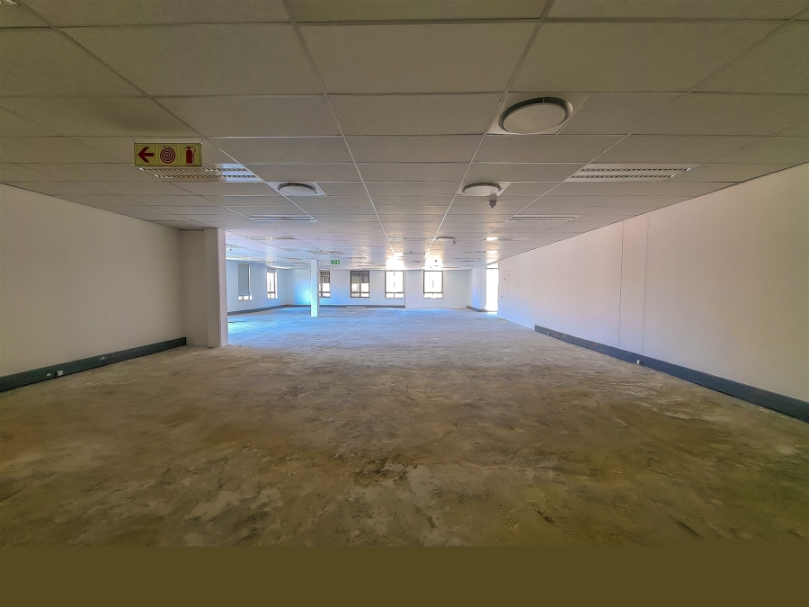 To Let commercial Property for Rent in Fourways Gauteng