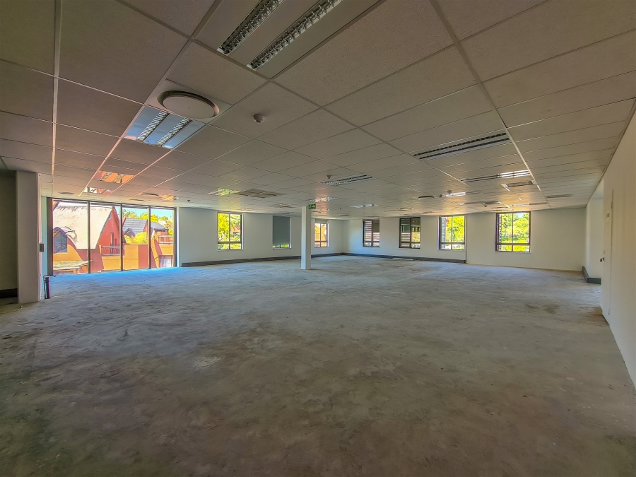 To Let commercial Property for Rent in Fourways Gauteng