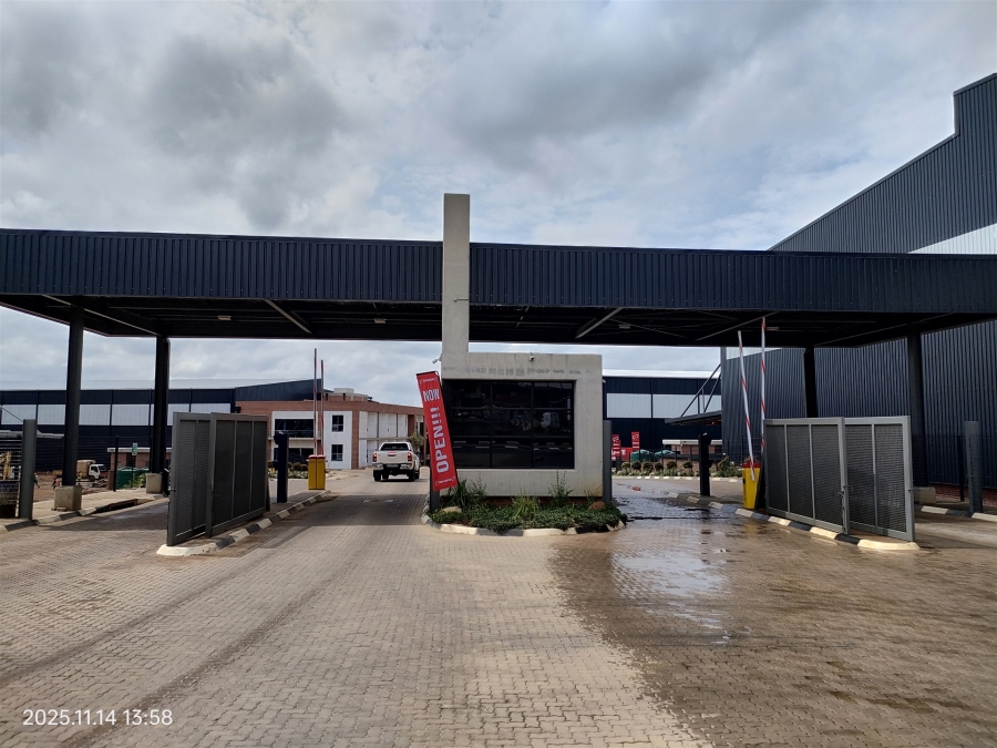 To Let commercial Property for Rent in North Riding Gauteng