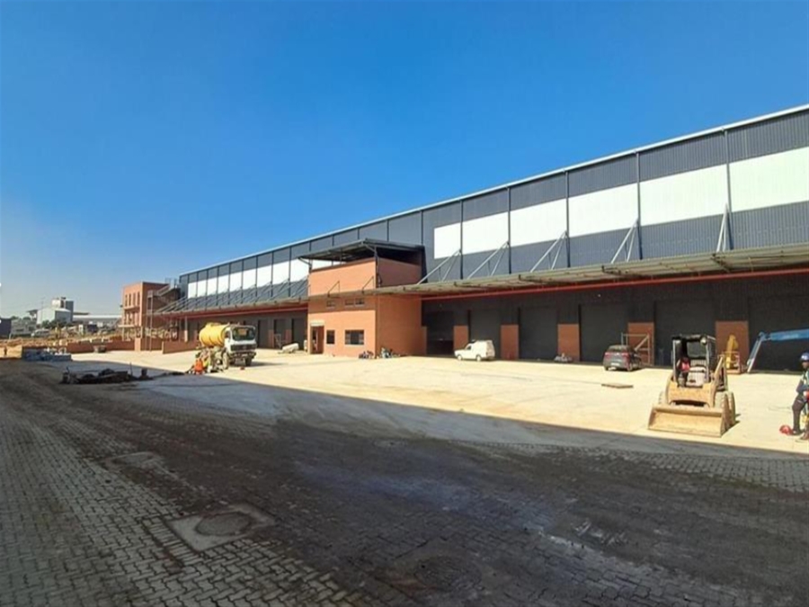 To Let commercial Property for Rent in North Riding Gauteng