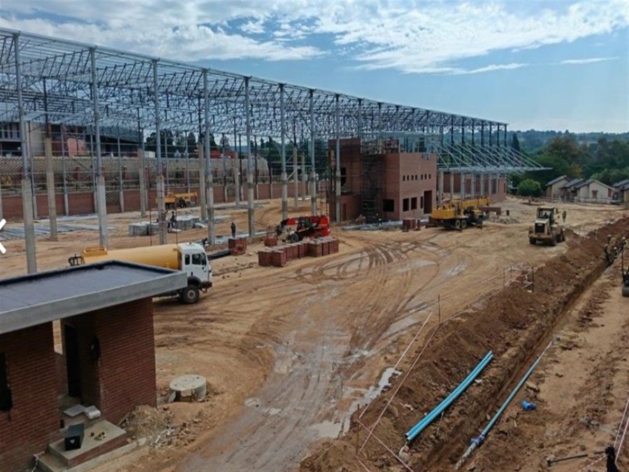 To Let commercial Property for Rent in North Riding Gauteng