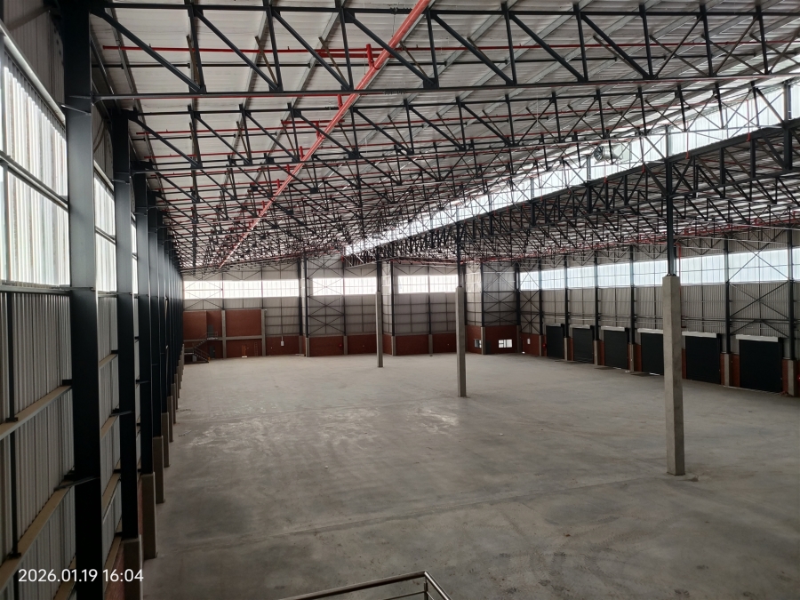 To Let commercial Property for Rent in North Riding Gauteng