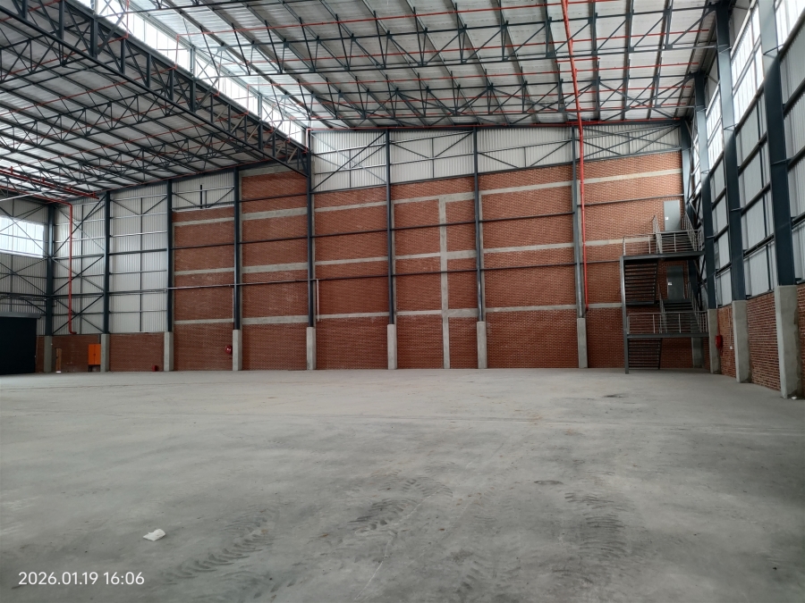 To Let commercial Property for Rent in North Riding Gauteng