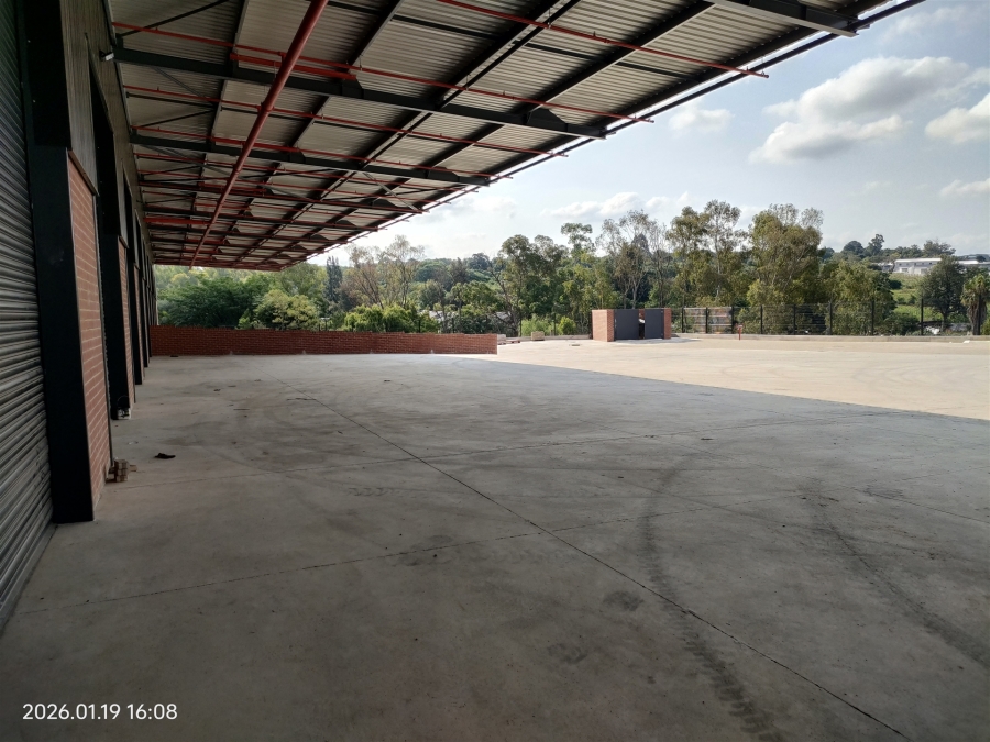 To Let commercial Property for Rent in North Riding Gauteng