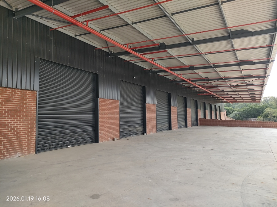 To Let commercial Property for Rent in North Riding Gauteng