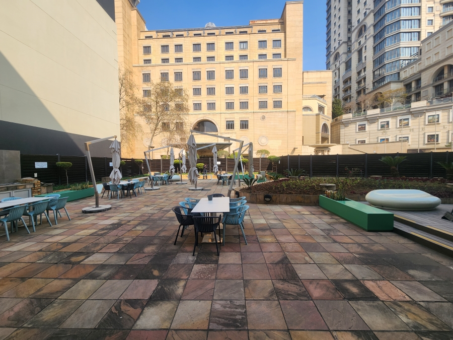 To Let commercial Property for Rent in Sandown Gauteng