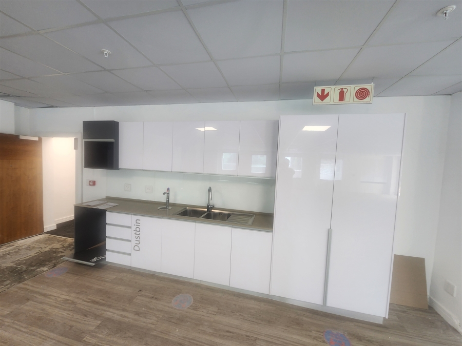 To Let commercial Property for Rent in Sandown Gauteng