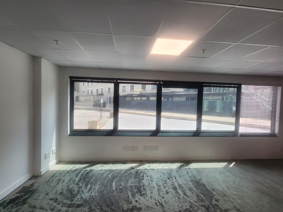 To Let commercial Property for Rent in Sandown Gauteng