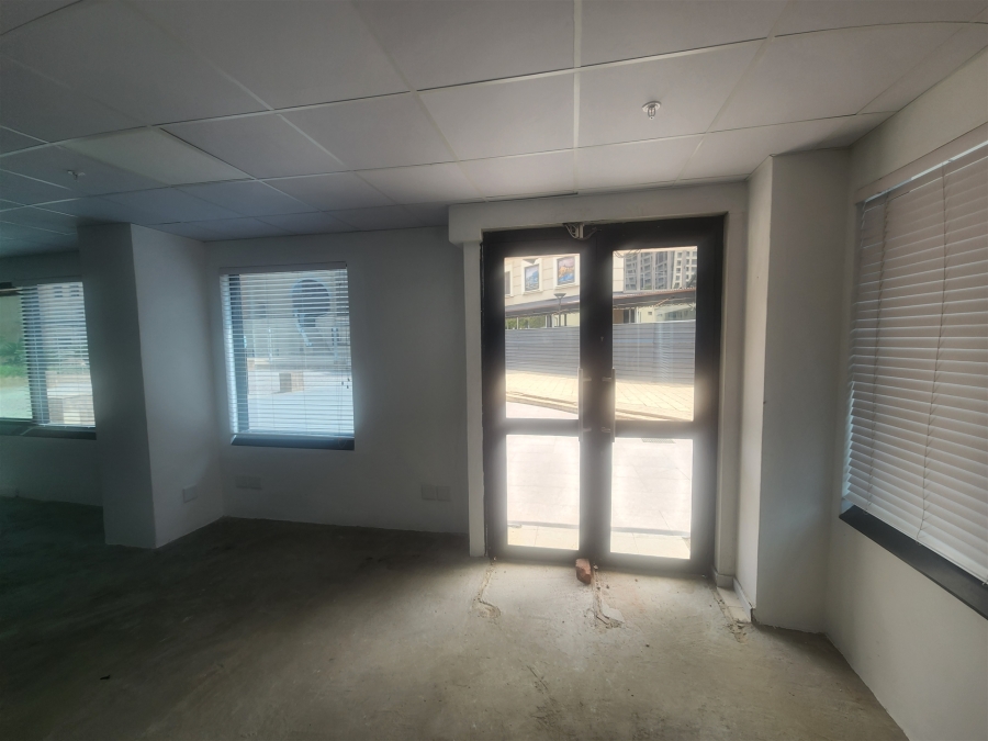 To Let commercial Property for Rent in Sandown Gauteng