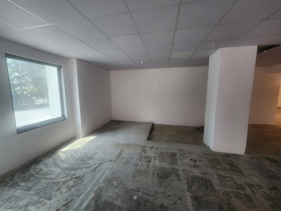 To Let commercial Property for Rent in Sandown Gauteng