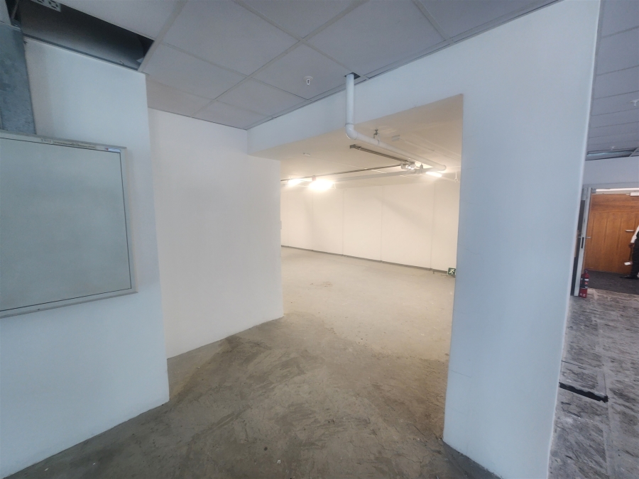 To Let commercial Property for Rent in Sandown Gauteng