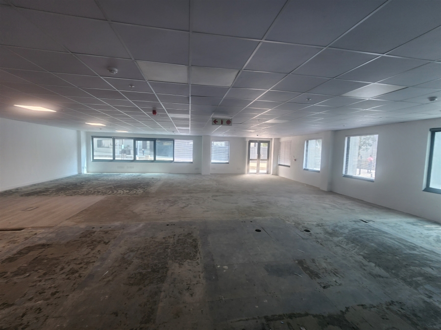 To Let commercial Property for Rent in Sandown Gauteng