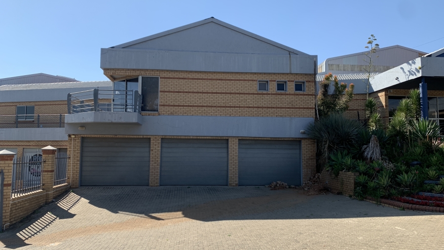 To Let commercial Property for Rent in Meadowdale Gauteng