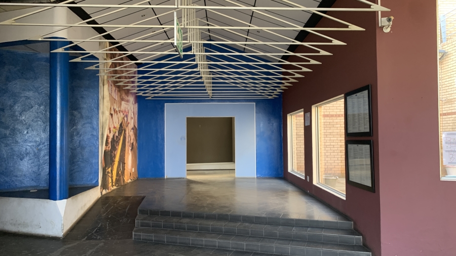 To Let commercial Property for Rent in Meadowdale Gauteng
