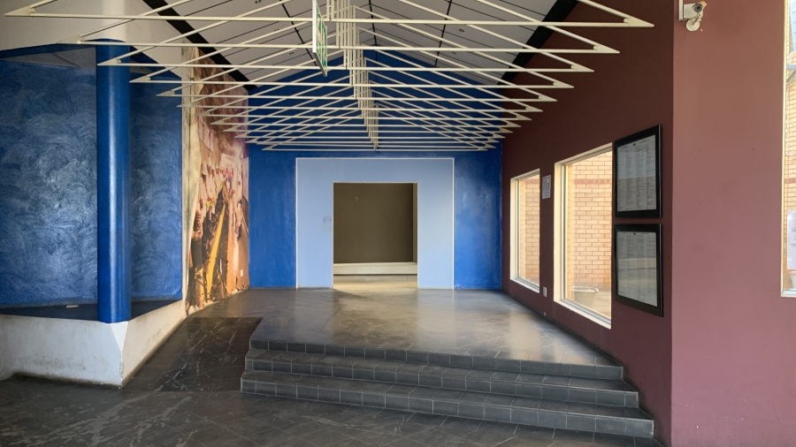 To Let commercial Property for Rent in Meadowdale Gauteng