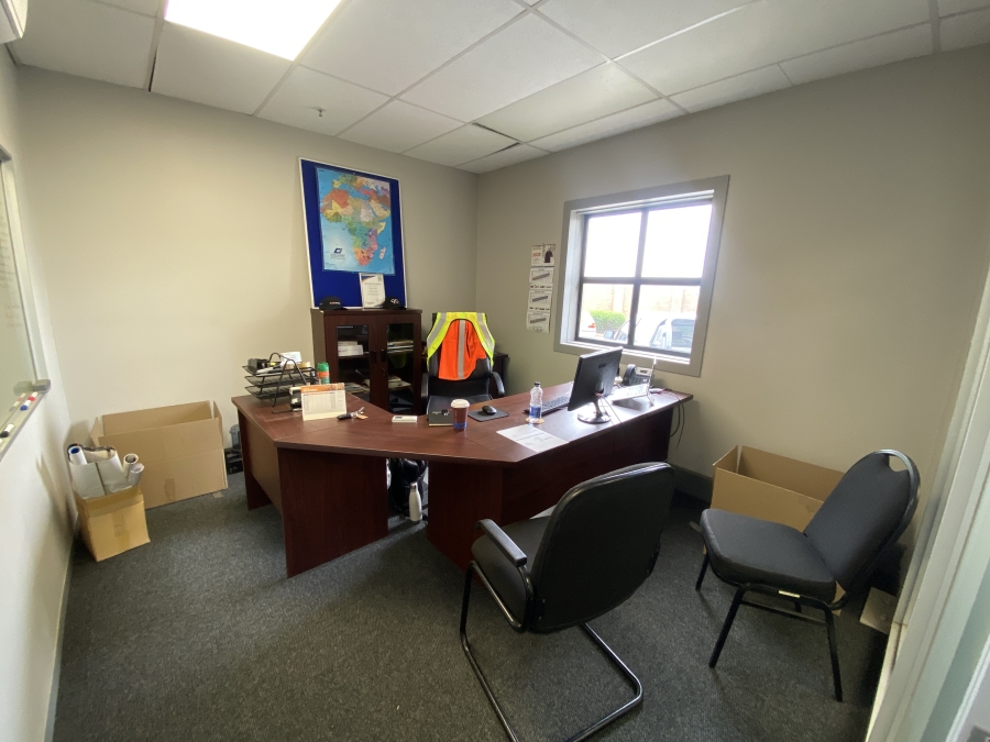 To Let commercial Property for Rent in Randjespark Gauteng