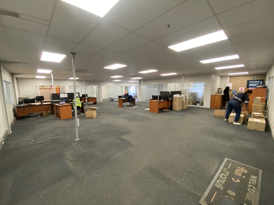 To Let commercial Property for Rent in Randjespark Gauteng