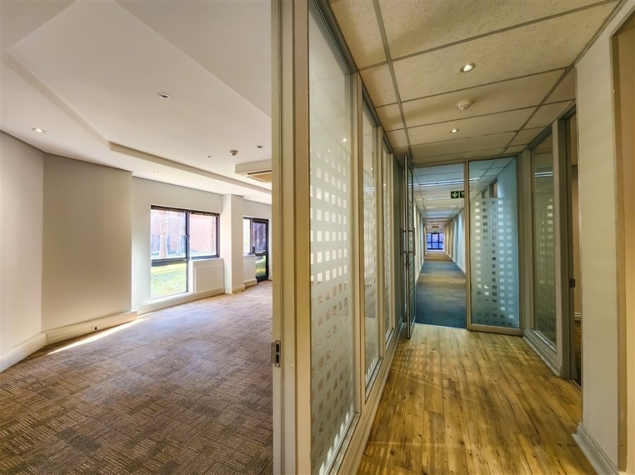 To Let commercial Property for Rent in Constantia Kloof Gauteng