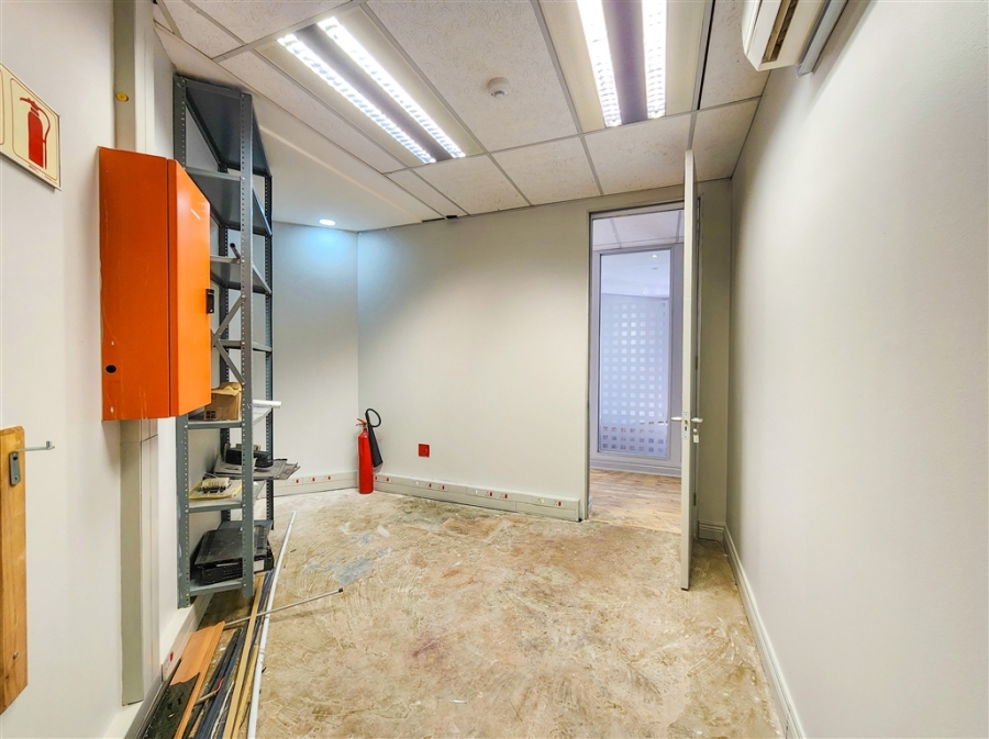 To Let commercial Property for Rent in Constantia Kloof Gauteng