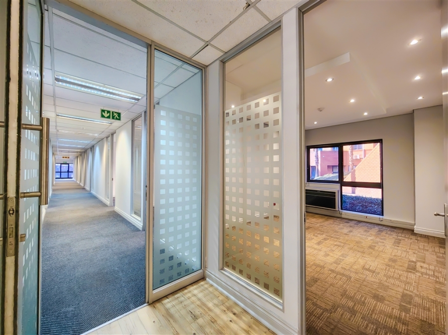 To Let commercial Property for Rent in Constantia Kloof Gauteng