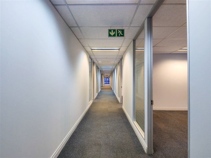 To Let commercial Property for Rent in Constantia Kloof Gauteng