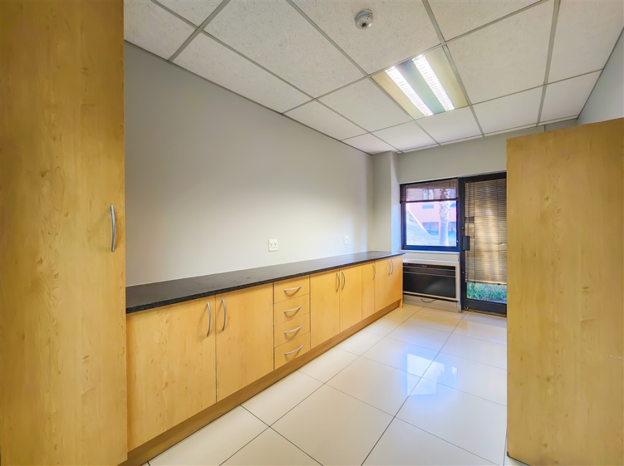 To Let commercial Property for Rent in Constantia Kloof Gauteng