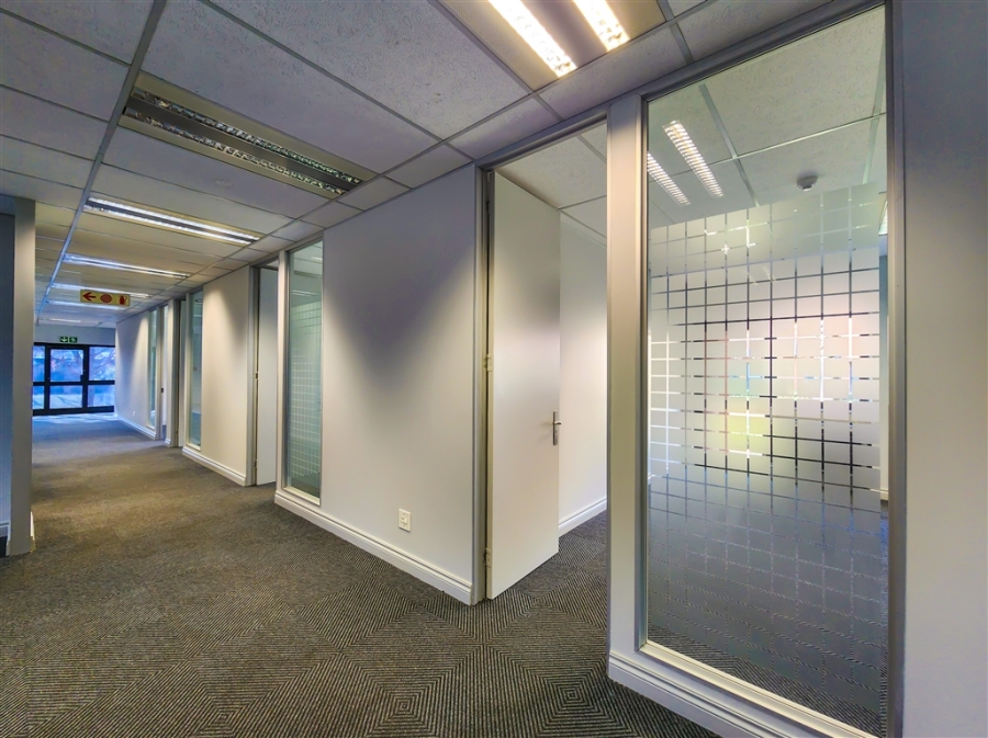 To Let commercial Property for Rent in Constantia Kloof Gauteng