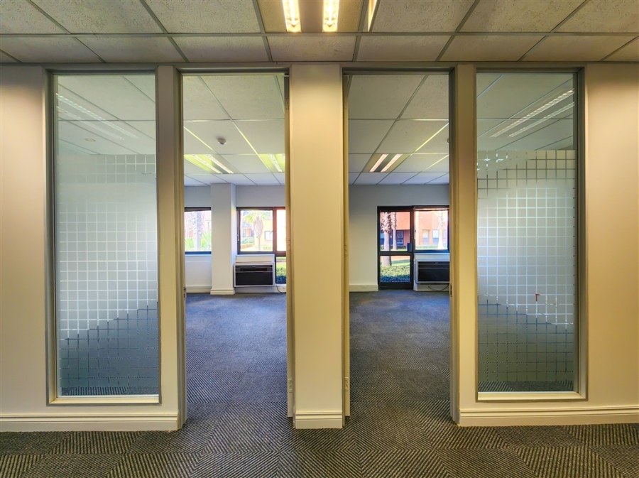 To Let commercial Property for Rent in Constantia Kloof Gauteng