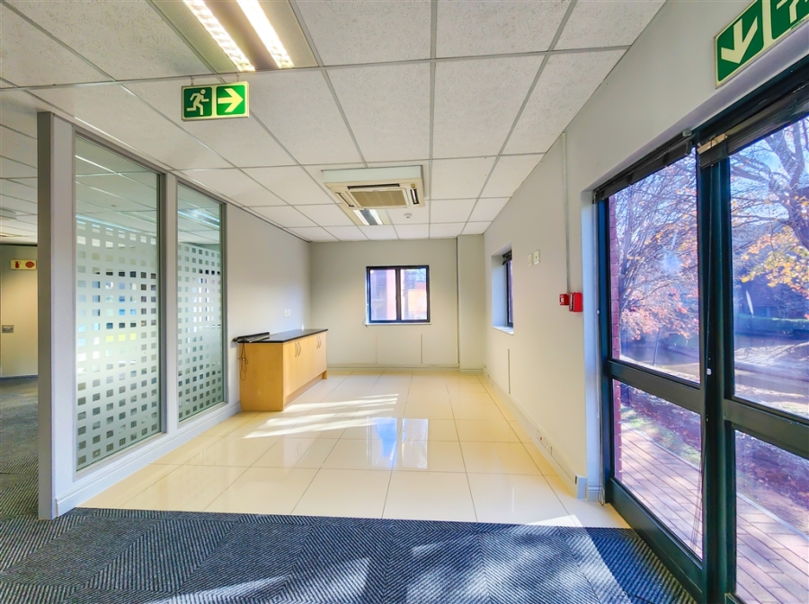 To Let commercial Property for Rent in Constantia Kloof Gauteng