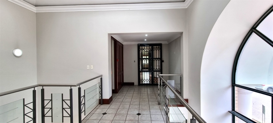 To Let commercial Property for Rent in Epsom Downs Gauteng