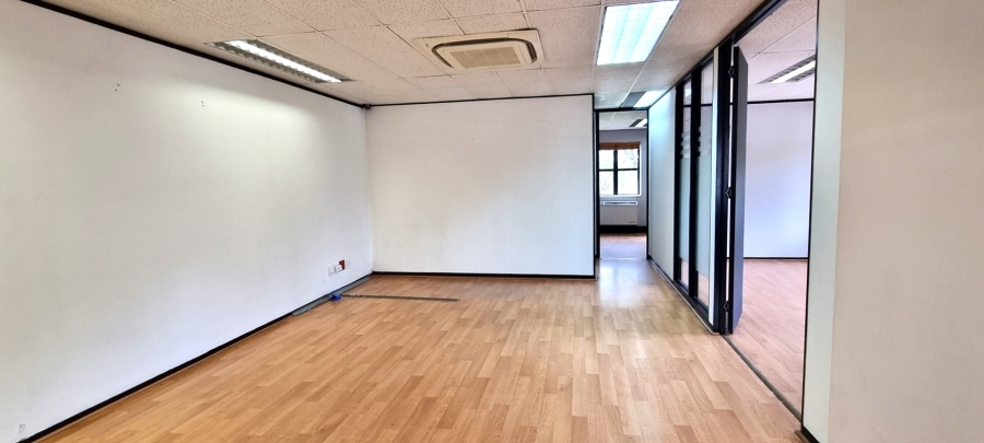 To Let commercial Property for Rent in Epsom Downs Gauteng