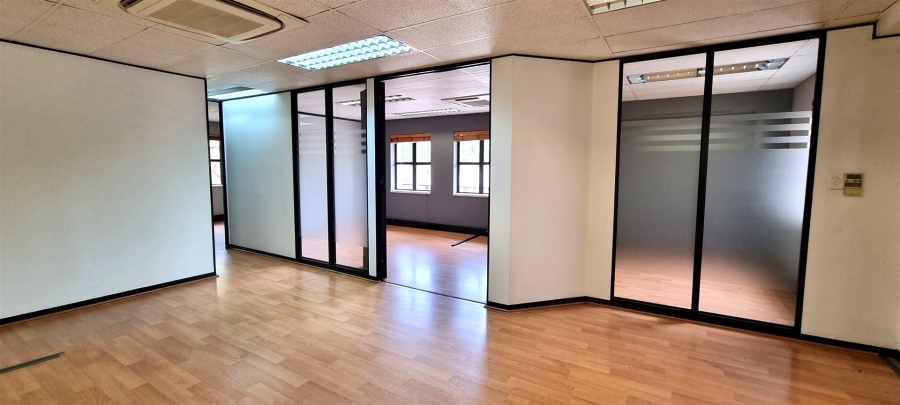 To Let commercial Property for Rent in Epsom Downs Gauteng