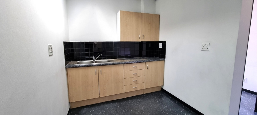 To Let commercial Property for Rent in Epsom Downs Gauteng