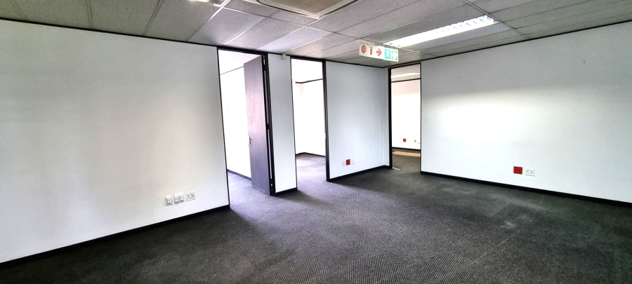To Let commercial Property for Rent in Epsom Downs Gauteng