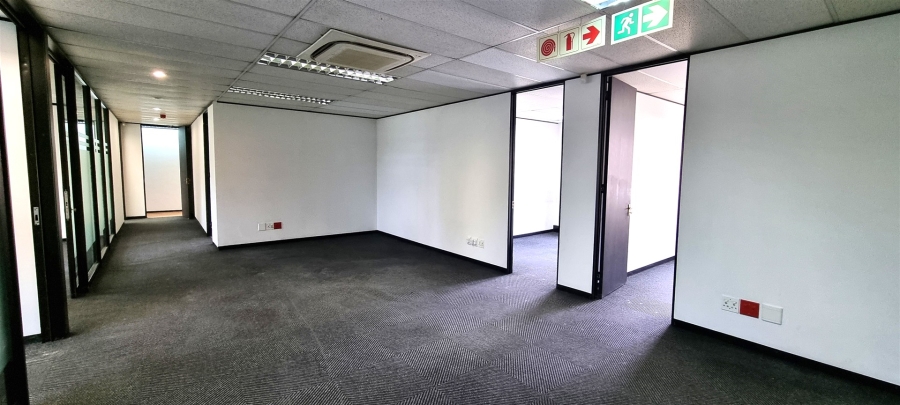 To Let commercial Property for Rent in Epsom Downs Gauteng