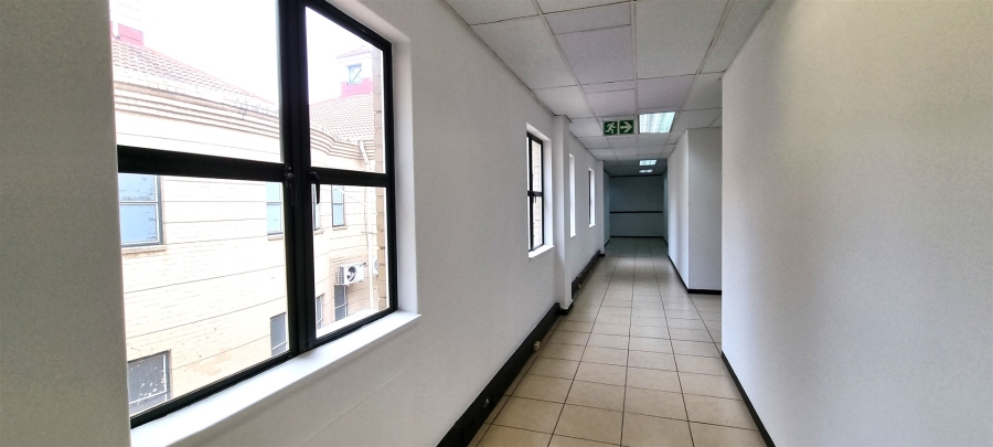 To Let commercial Property for Rent in Epsom Downs Gauteng