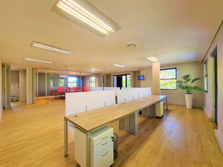 To Let commercial Property for Rent in Fourways Gauteng