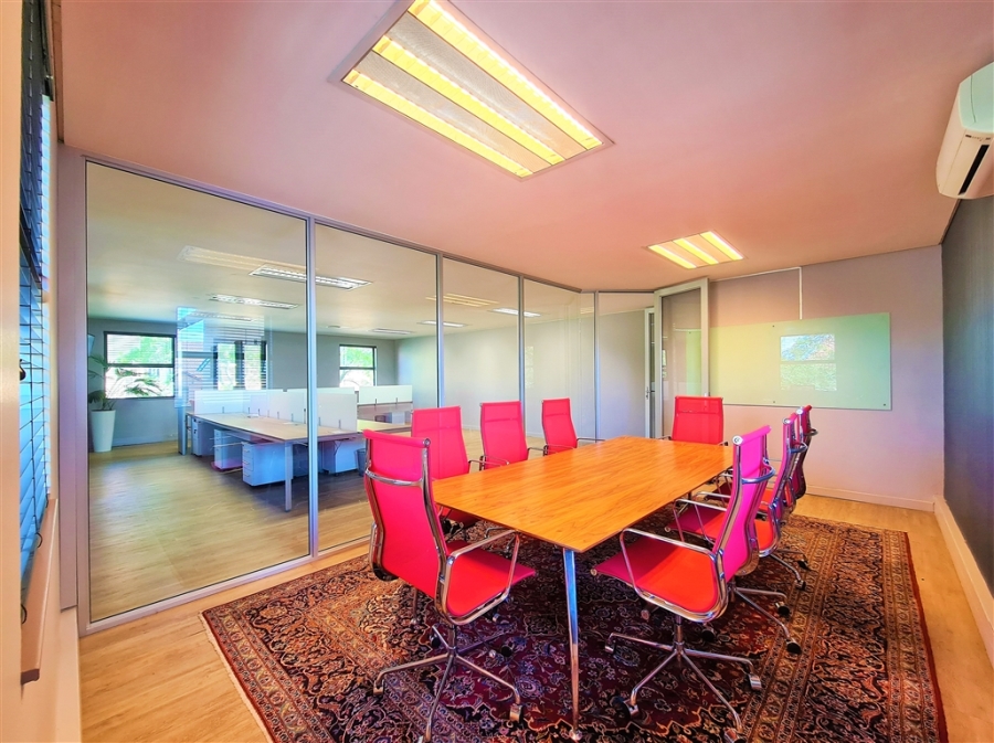 To Let commercial Property for Rent in Fourways Gauteng