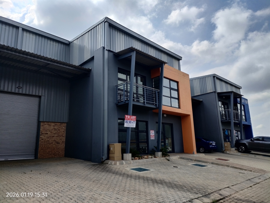 Commercial Property for Sale in Kya Sands Gauteng