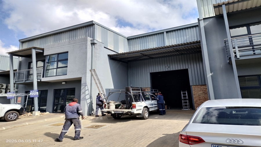 Commercial Property for Sale in Kya Sands Gauteng