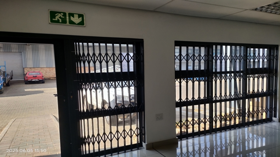 Commercial Property for Sale in Kya Sands Gauteng