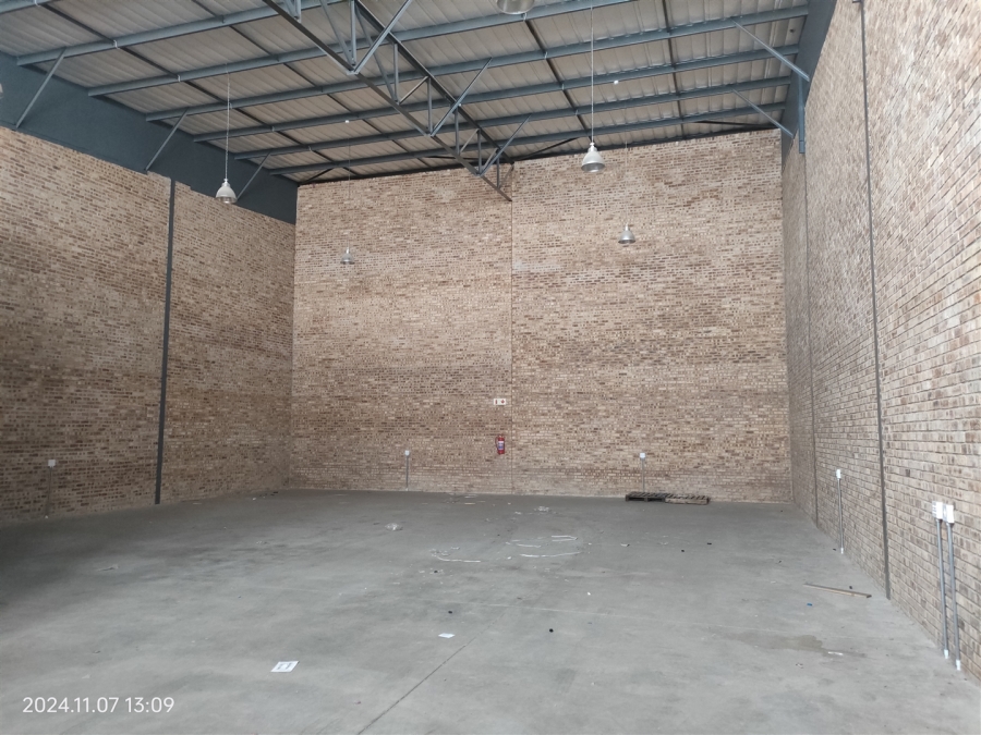 Commercial Property for Sale in Kya Sands Gauteng