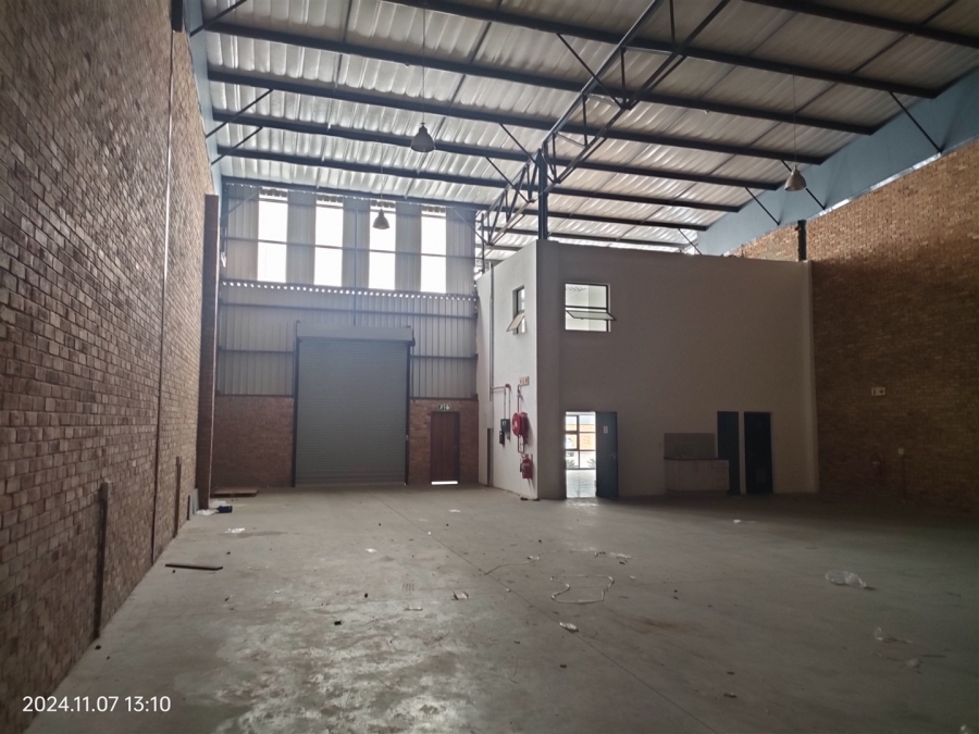 Commercial Property for Sale in Kya Sands Gauteng