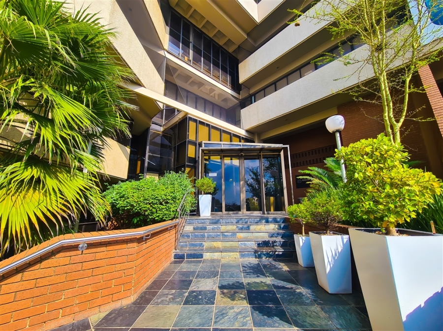 To Let commercial Property for Rent in Constantia Kloof Gauteng