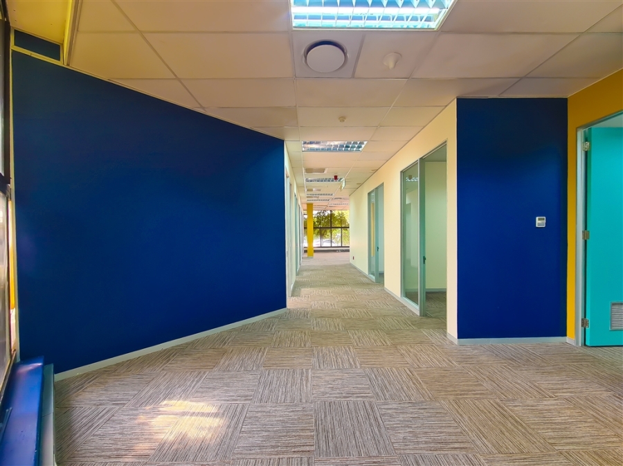 To Let commercial Property for Rent in Constantia Kloof Gauteng