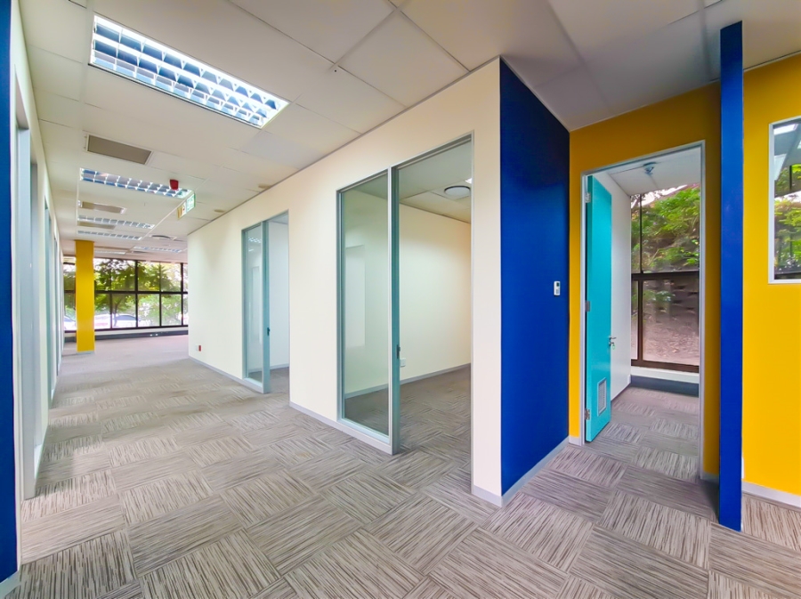 To Let commercial Property for Rent in Constantia Kloof Gauteng