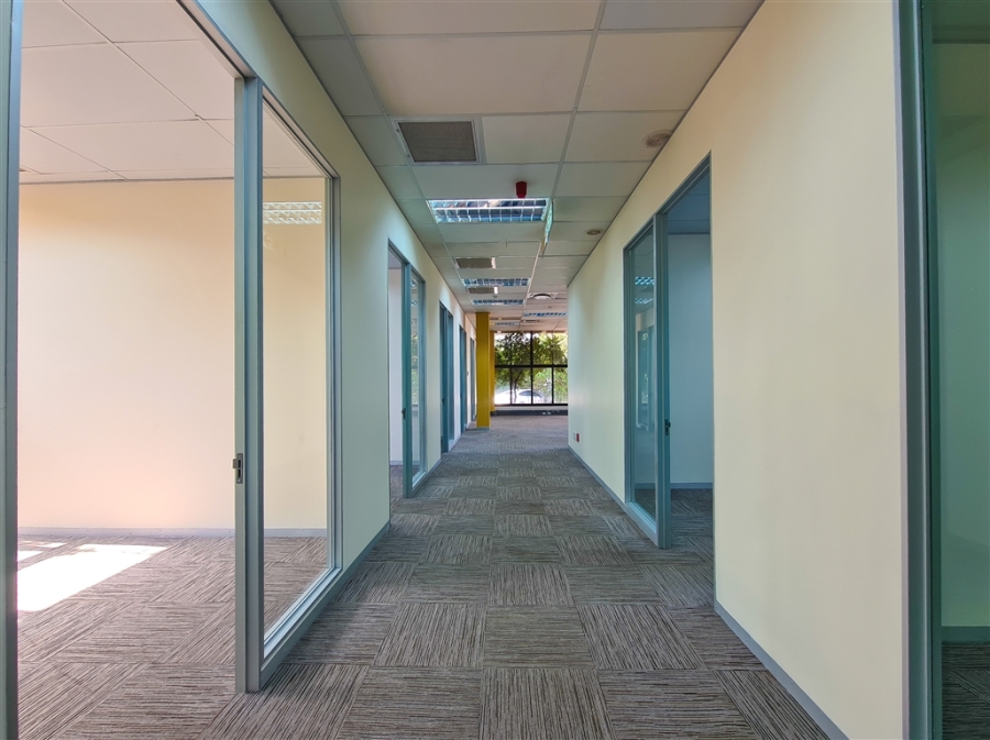 To Let commercial Property for Rent in Constantia Kloof Gauteng