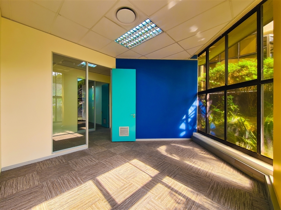 To Let commercial Property for Rent in Constantia Kloof Gauteng