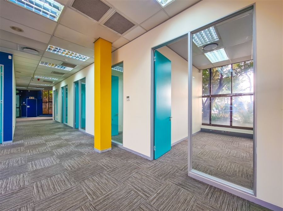 To Let commercial Property for Rent in Constantia Kloof Gauteng